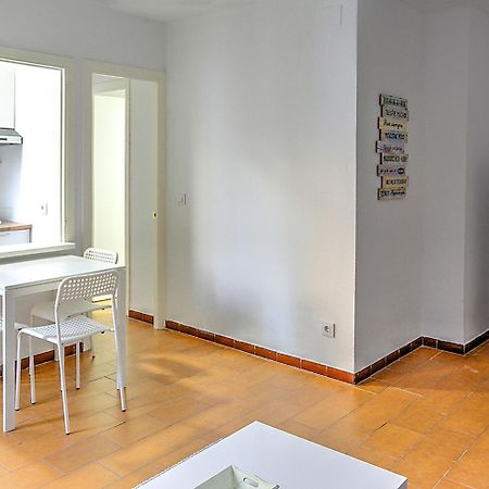Acogedor Apartamento Centro เซบีญา ภายนอก รูปภาพ