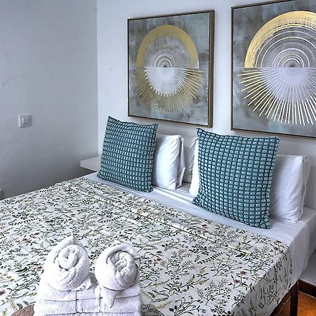 Acogedor Apartamento Centro เซบีญา ภายนอก รูปภาพ