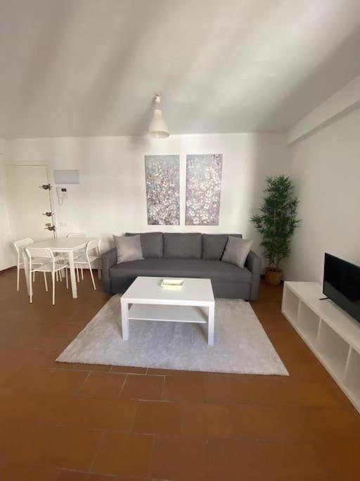 Acogedor Apartamento Centro เซบีญา ภายนอก รูปภาพ