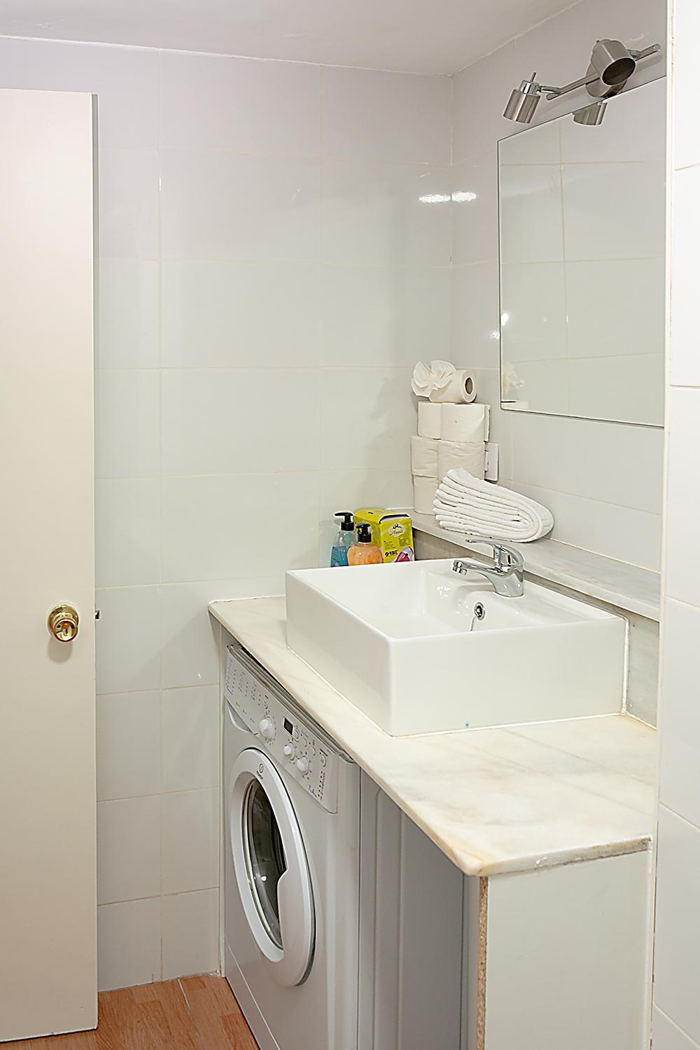 Acogedor Apartamento Centro เซบีญา ภายนอก รูปภาพ