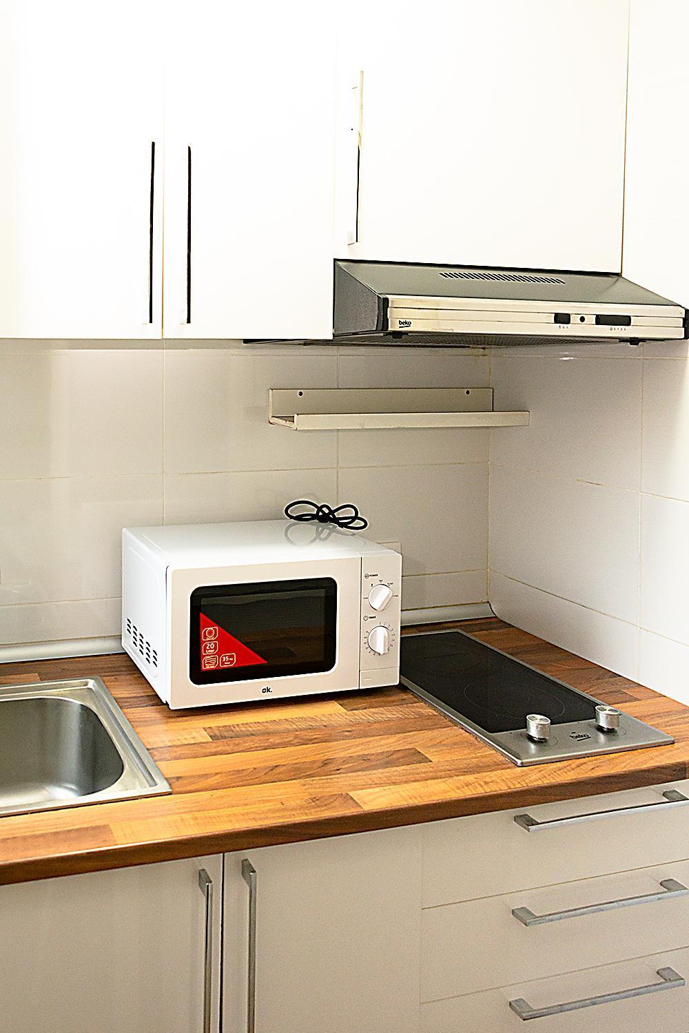 Acogedor Apartamento Centro เซบีญา ภายนอก รูปภาพ
