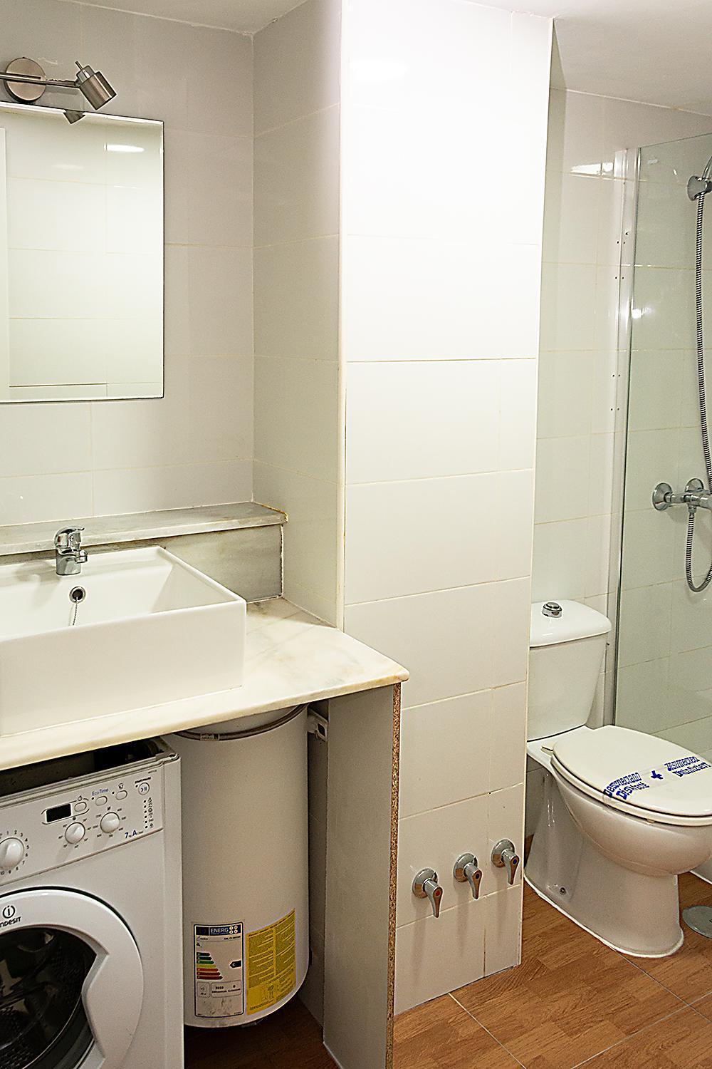 Acogedor Apartamento Centro เซบีญา ภายนอก รูปภาพ