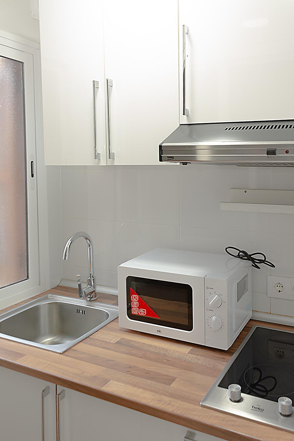Acogedor Apartamento Centro เซบีญา ภายนอก รูปภาพ