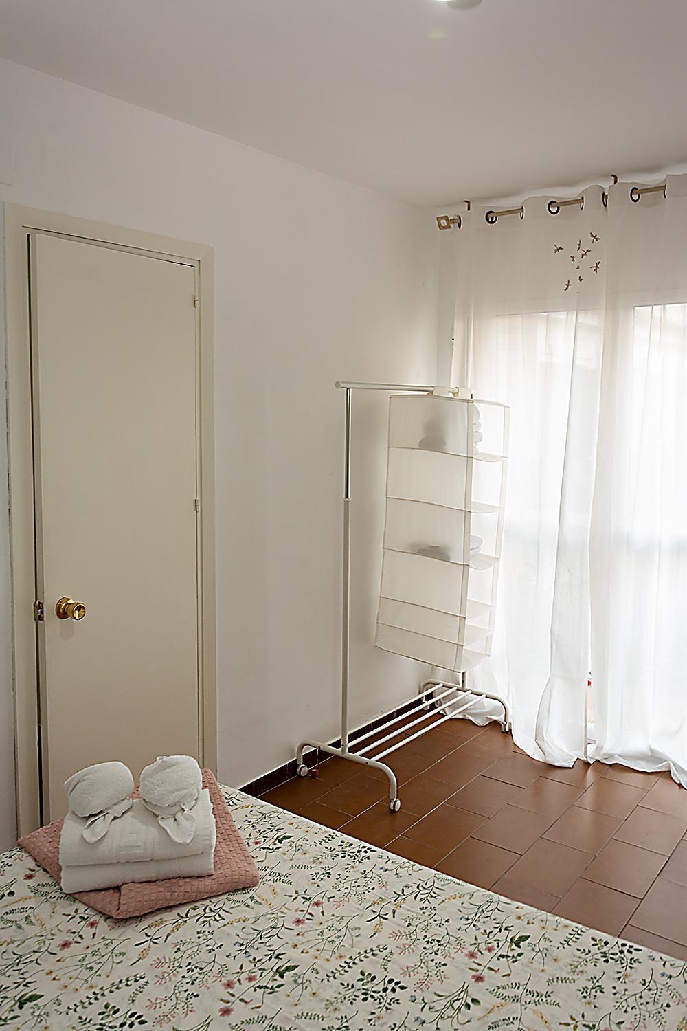 Acogedor Apartamento Centro เซบีญา ภายนอก รูปภาพ