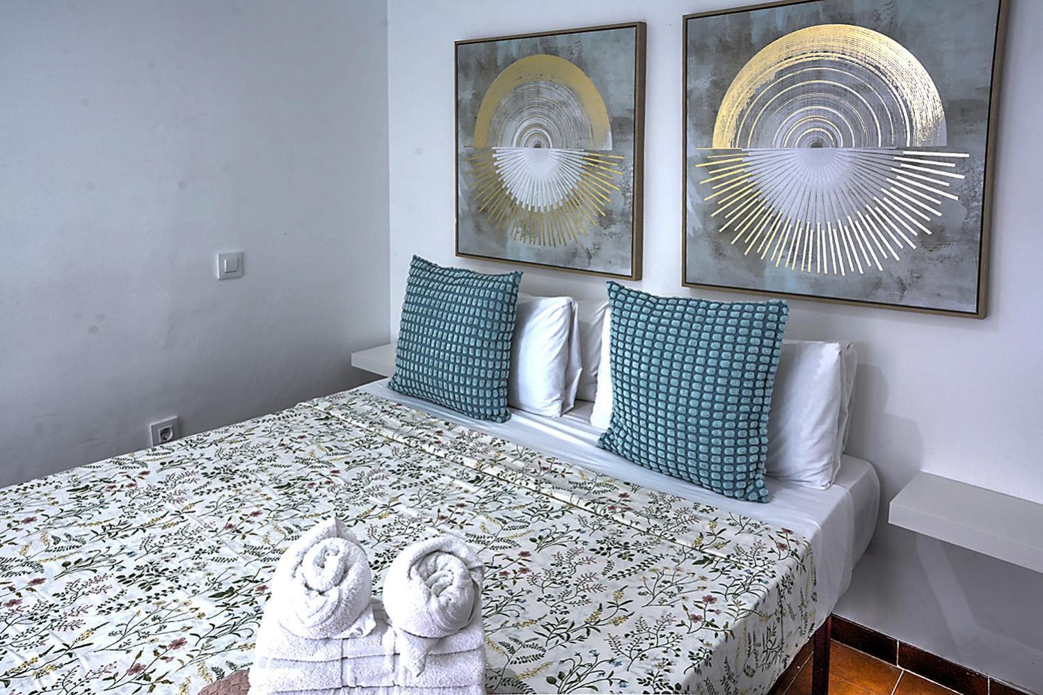 Acogedor Apartamento Centro เซบีญา ภายนอก รูปภาพ